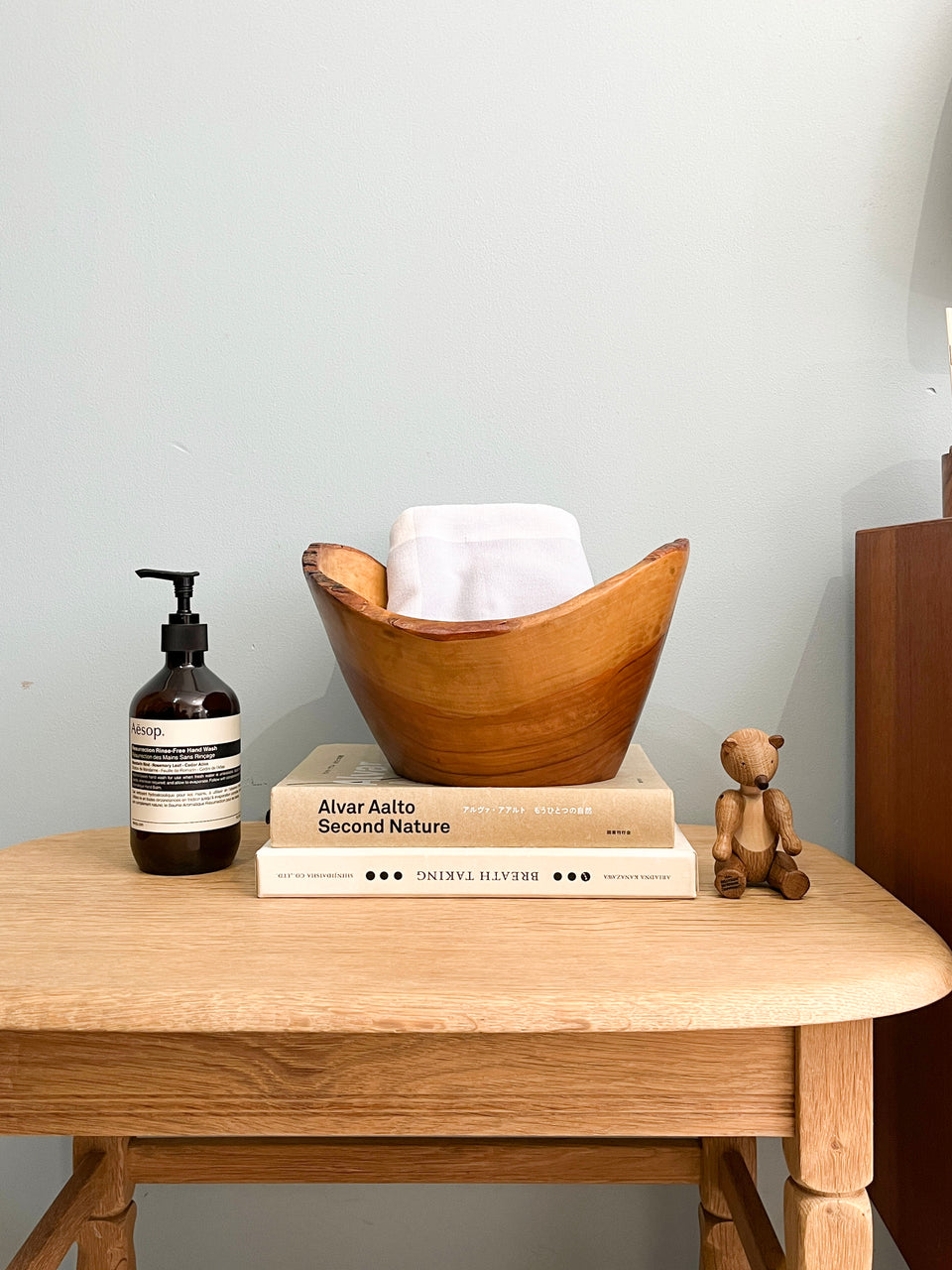 Wooden Interior Accessories/木製のインテリア 古道具 ブロカント キッチン雑貨