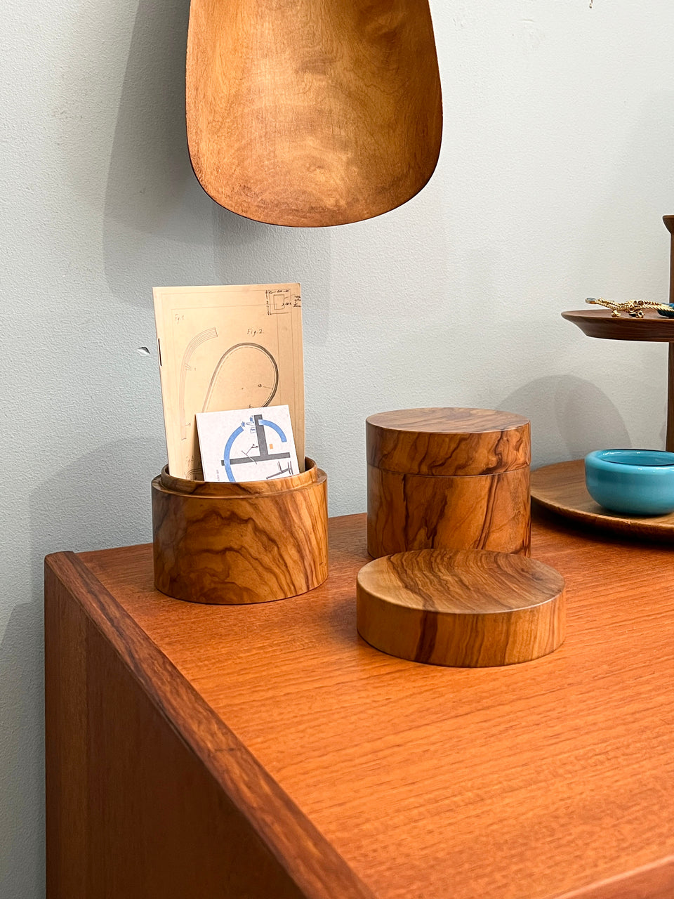 Wooden Interior Accessories/木製のインテリア 古道具 ブロカント キッチン雑貨