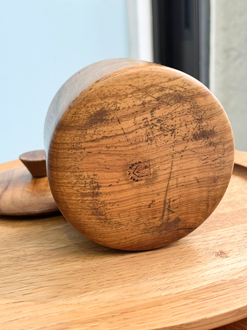 Wooden Interior Accessories/木製のインテリア 古道具 ブロカント キッチン雑貨