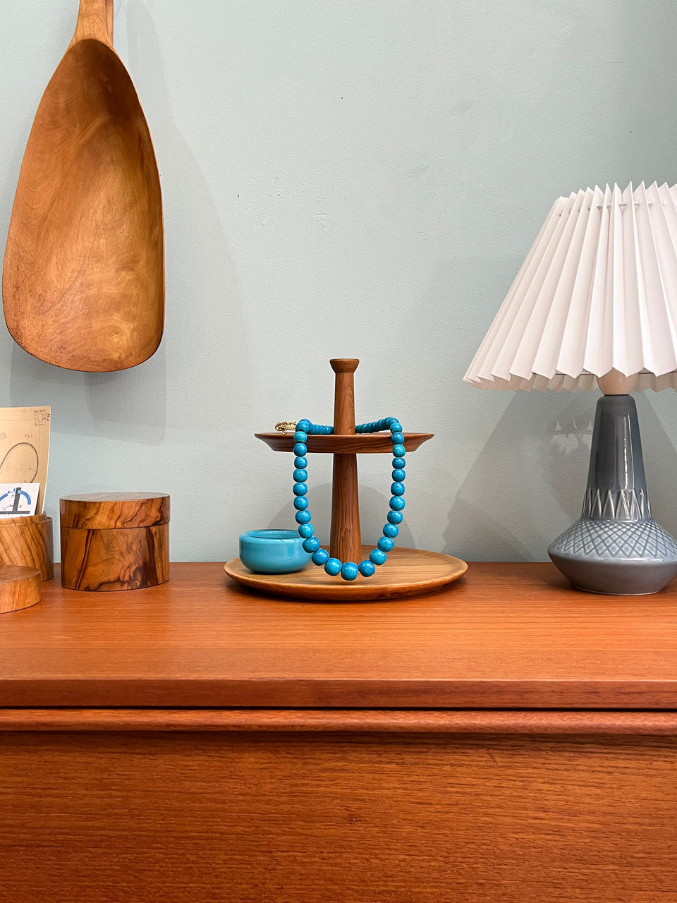 Wooden Interior Accessories/木製のインテリア 古道具 ブロカント キッチン雑貨
