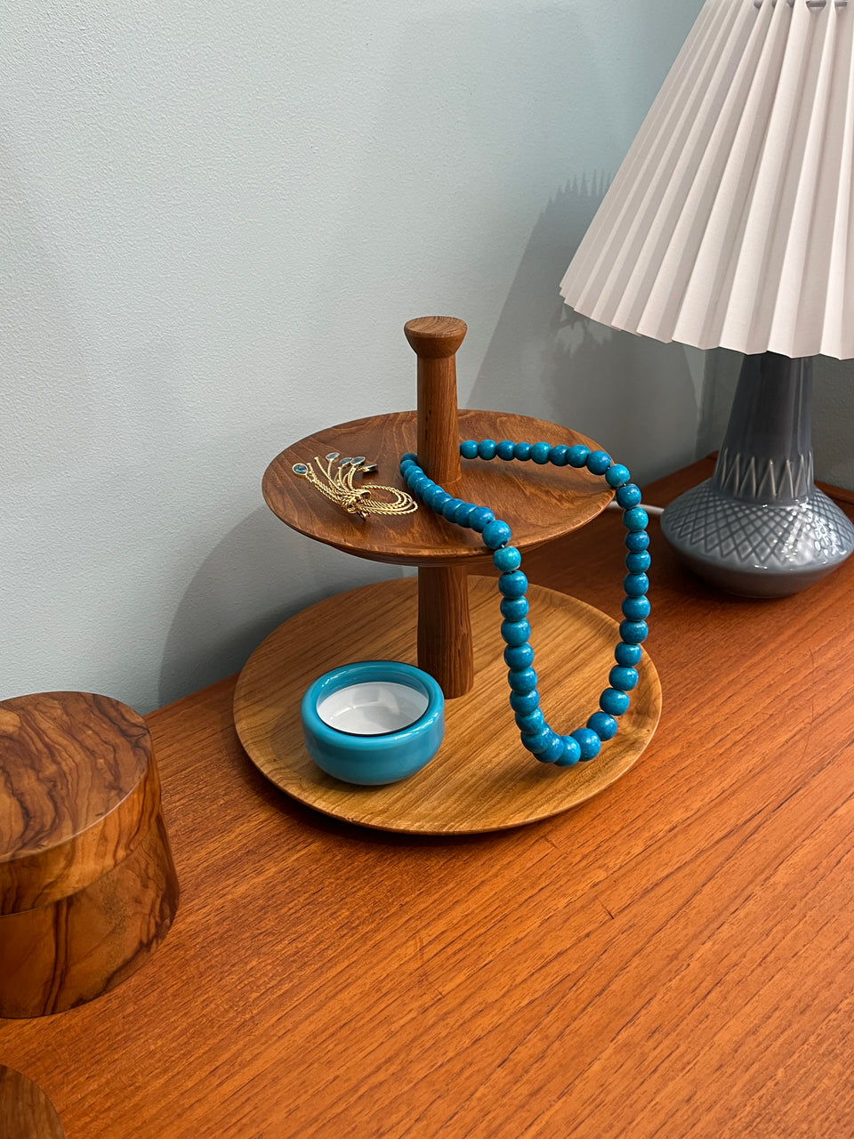 Wooden Interior Accessories/木製のインテリア 古道具 ブロカント キッチン雑貨
