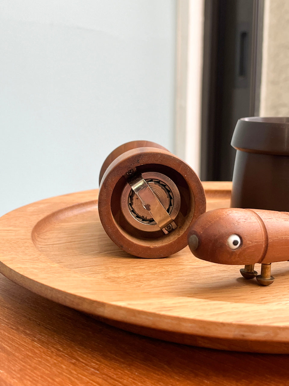 Wooden Interior Accessories/木製のインテリア 古道具 ブロカント キッチン雑貨