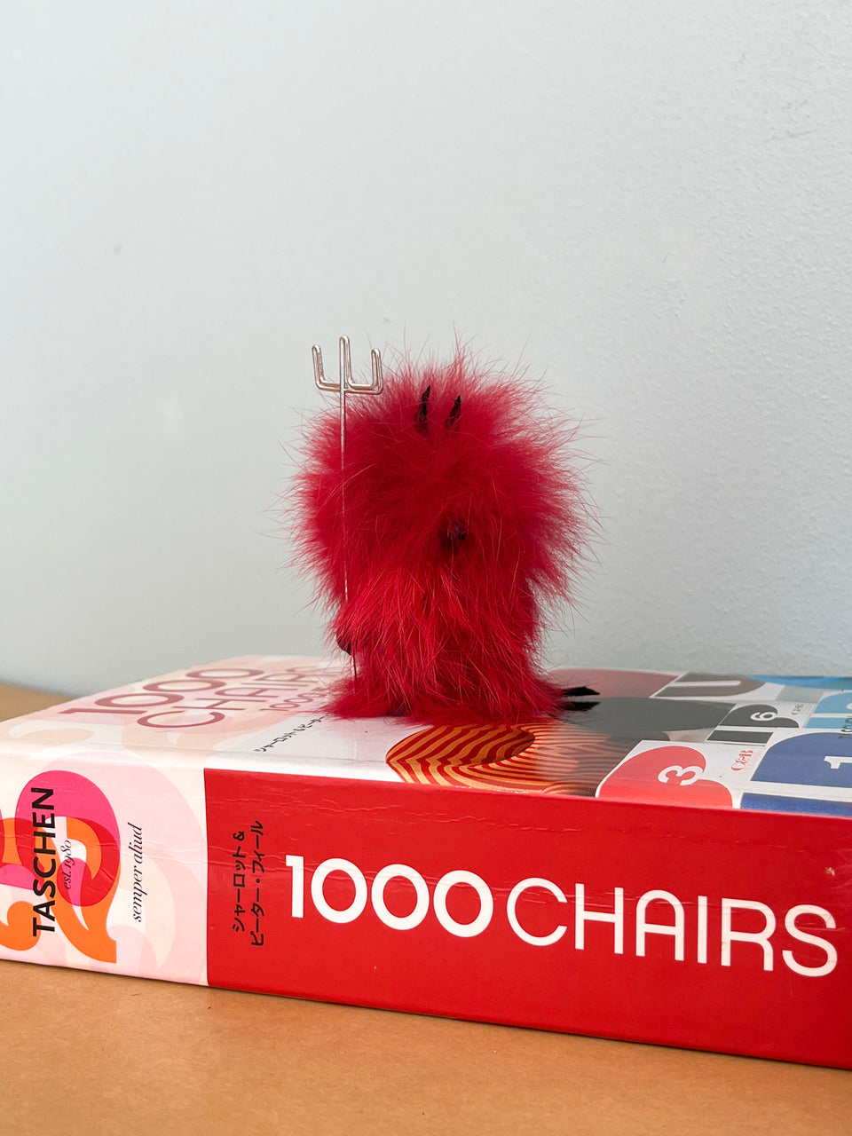 Danish Vintage Small Wooden Viking Objet/デンマークヴィンテージ 木製 ヴァイキング オブジェ 人形 北欧インテリア