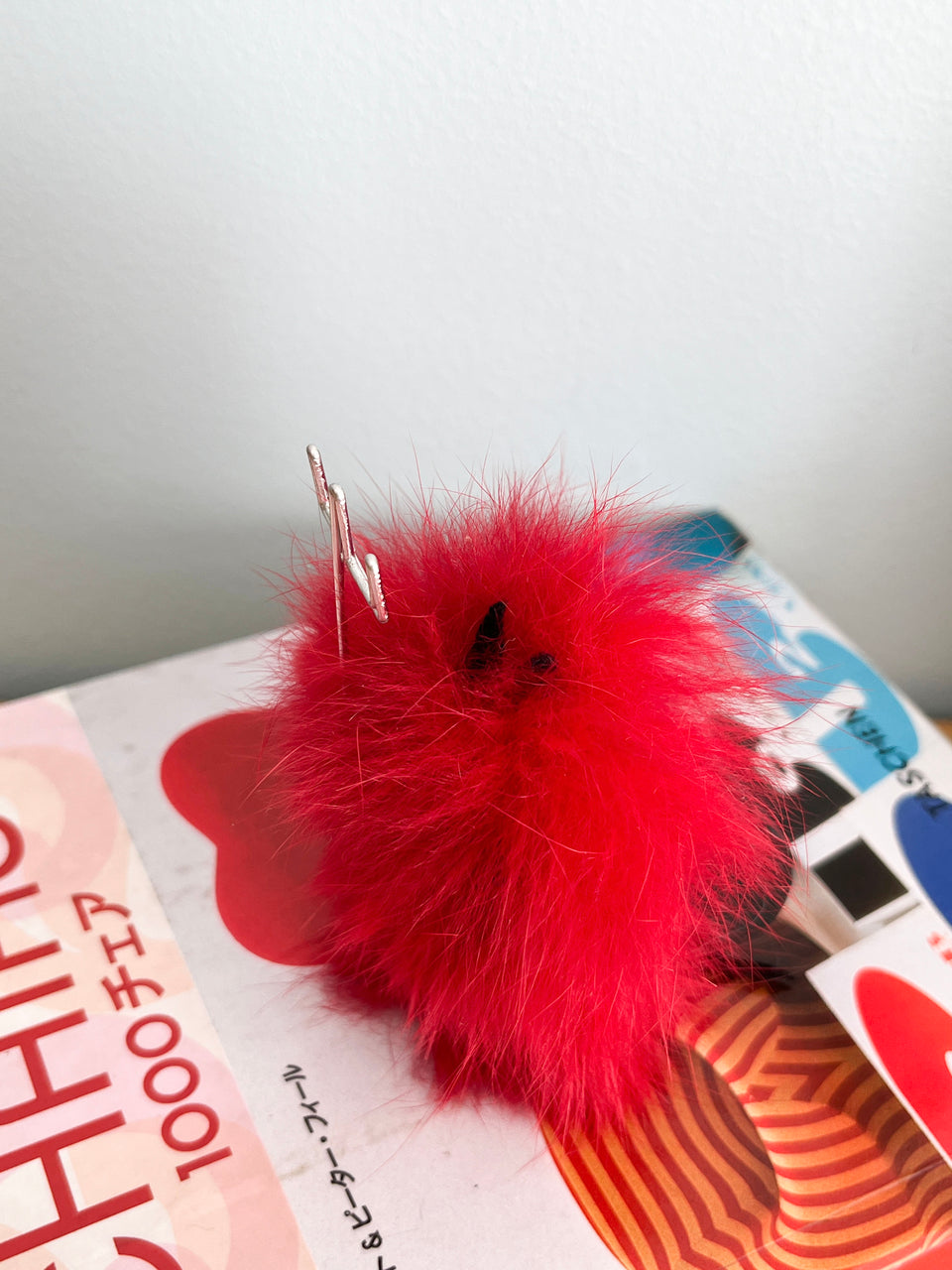 Danish Vintage Small Wooden Viking Objet/デンマークヴィンテージ 木製 ヴァイキング オブジェ 人形 北欧インテリア