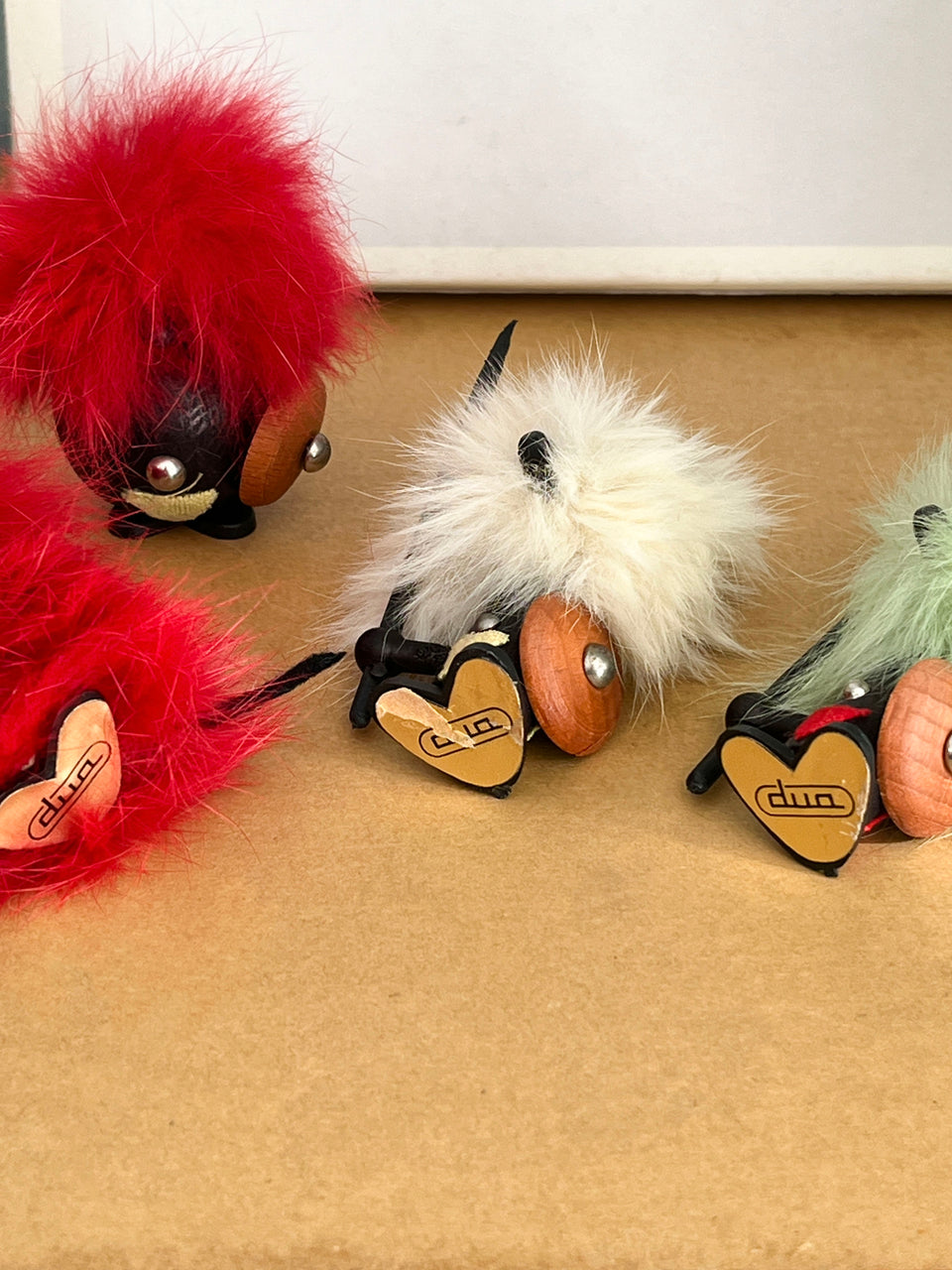 Danish Vintage Small Wooden Viking Objet/デンマークヴィンテージ 木製 ヴァイキング オブジェ 人形 北欧インテリア