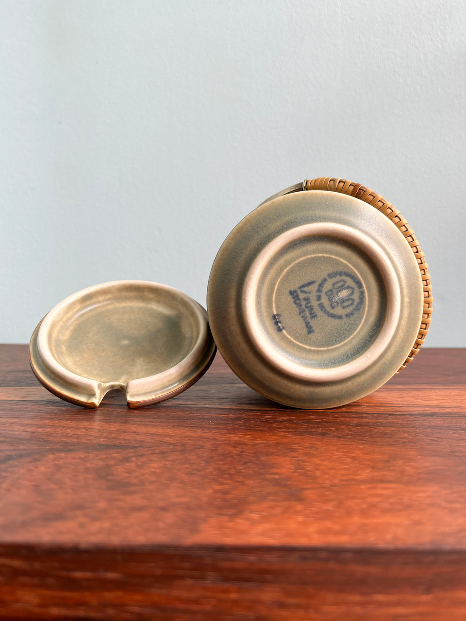 Danish Vintage Jens H. Quistgaard RUNE Tableware/イェンス・クイストゴー ルーン 北欧食器 デンマークヴィンテージ