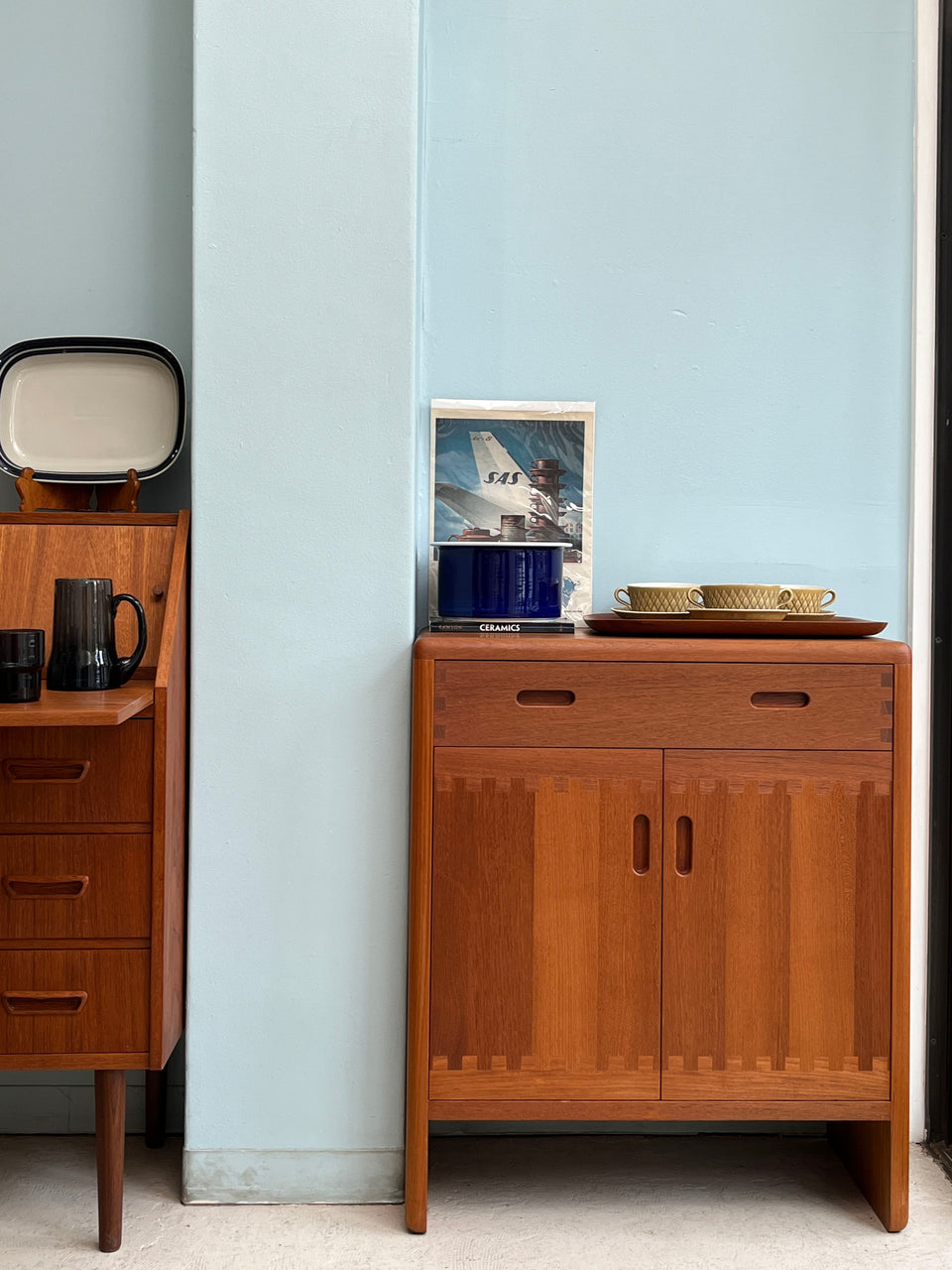 Germany Vintage BAUSCHER WEIDEN “Rustika herdfest” Bowl/ドイツヴィンテージ バウシャーバイデン ボウル ババリア食器