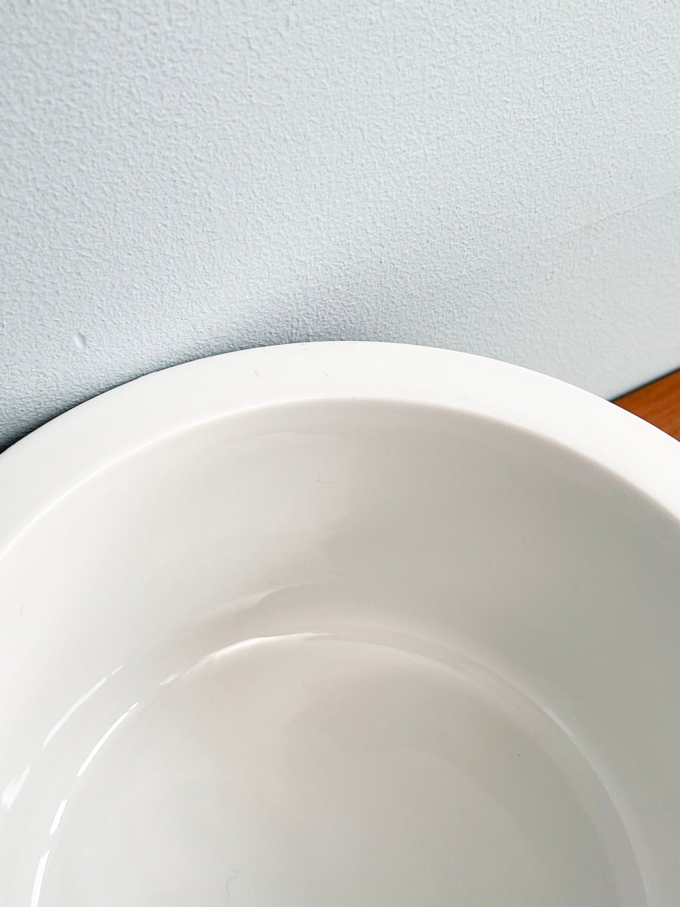 Germany Vintage BAUSCHER WEIDEN “Rustika herdfest” Bowl/ドイツヴィンテージ バウシャーバイデン ボウル ババリア食器