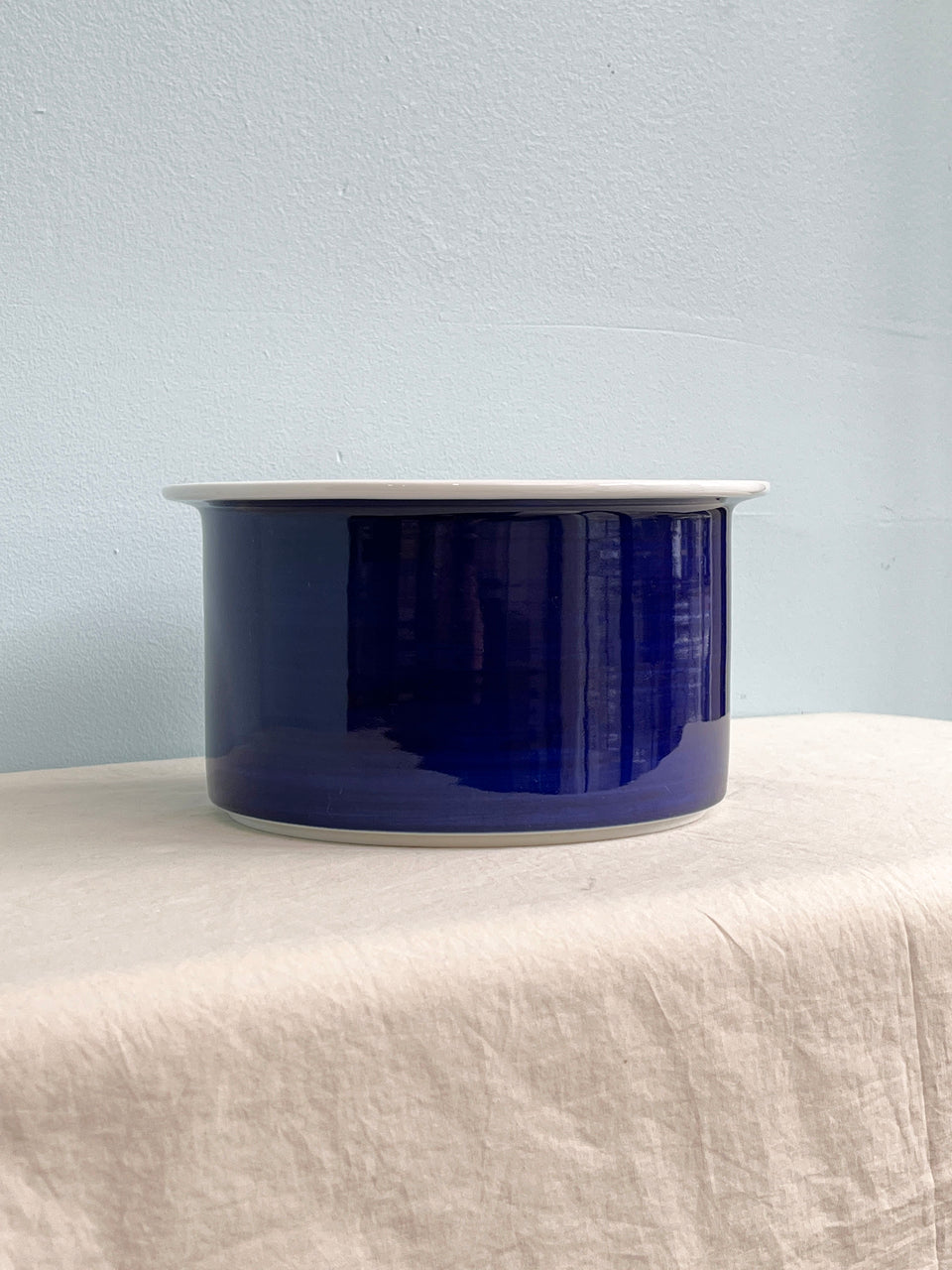 Germany Vintage BAUSCHER WEIDEN “Rustika herdfest” Bowl/ドイツヴィンテージ バウシャーバイデン ボウル ババリア食器