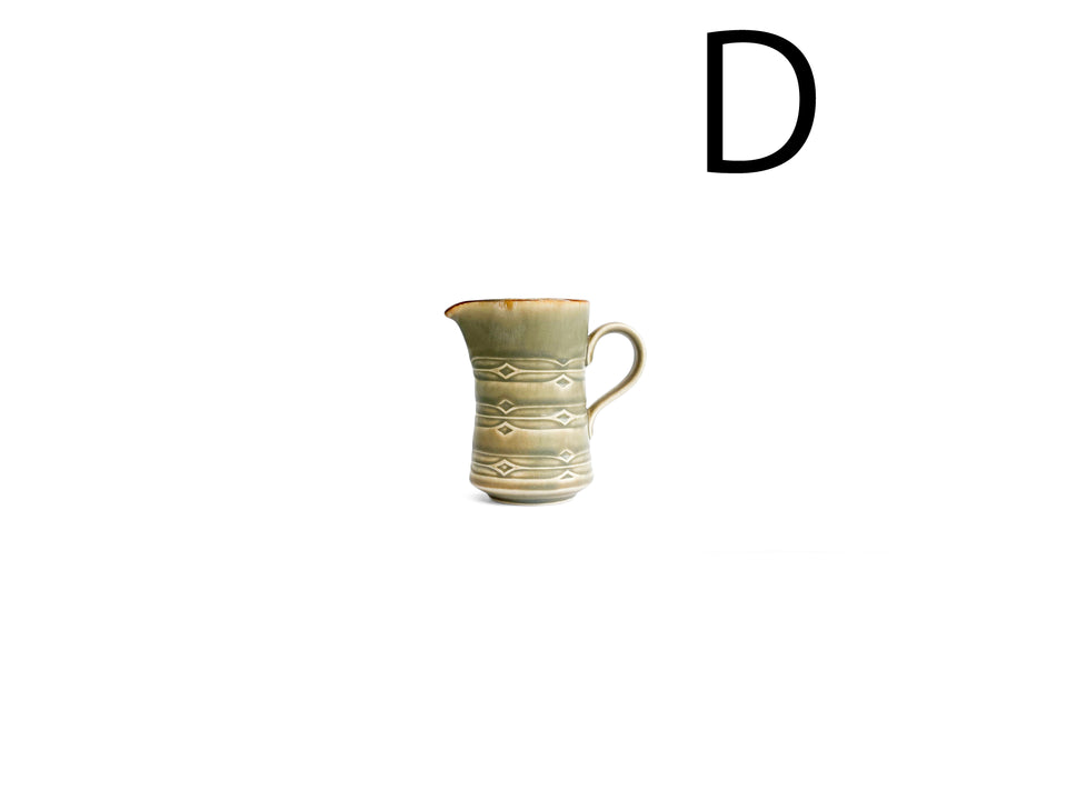 Danish Vintage Jens H. Quistgaard RUNE Tableware/イェンス・クイストゴー ルーン 北欧食器 デンマークヴィンテージ