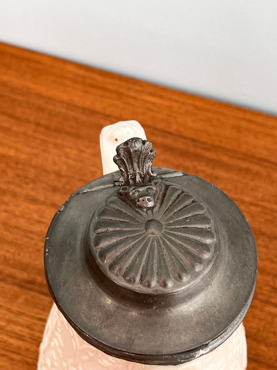 Euro Vintage Pot Jug/ヨーロッパヴィンテージ ポット 水差し ジャグ