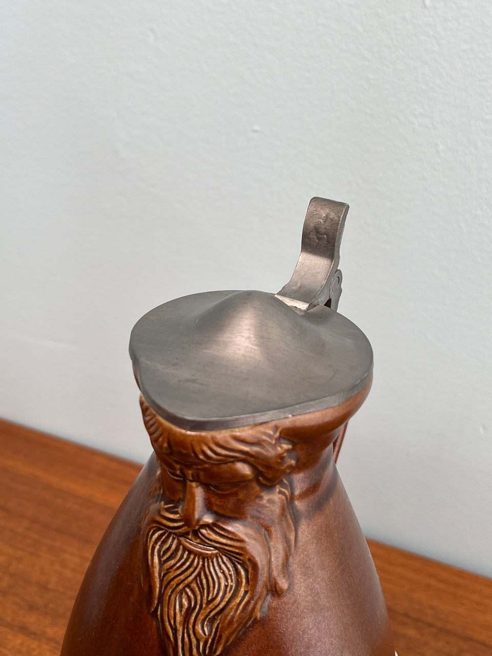 Euro Vintage Pot Jug/ヨーロッパヴィンテージ ポット 水差し ジャグ