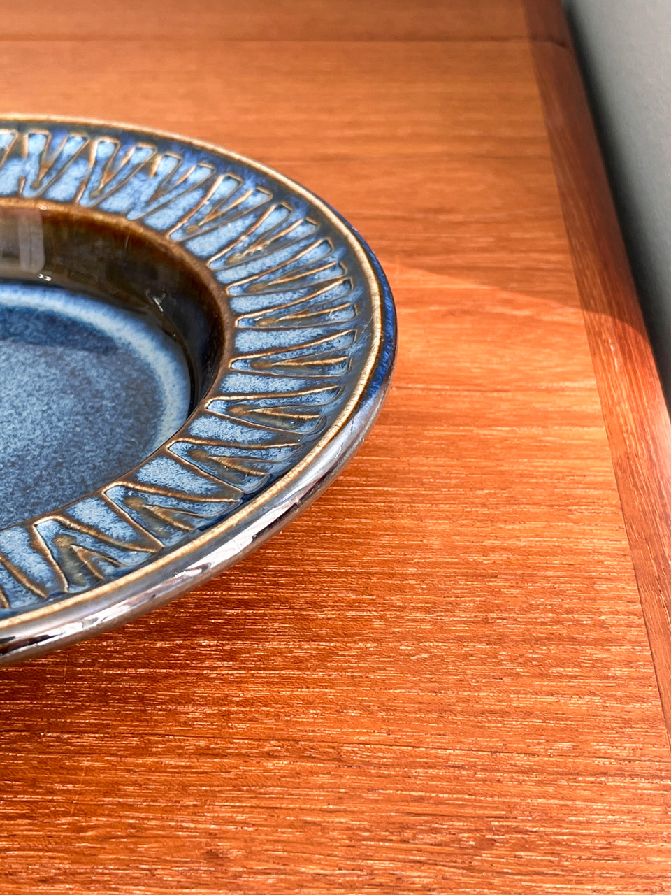 Søholm Round Tray Einar Johansen Danish Vintage/デンマークヴィンテージ スーホルム ラウンドトレイ エイナー・ヨハンセン 北欧インテリア