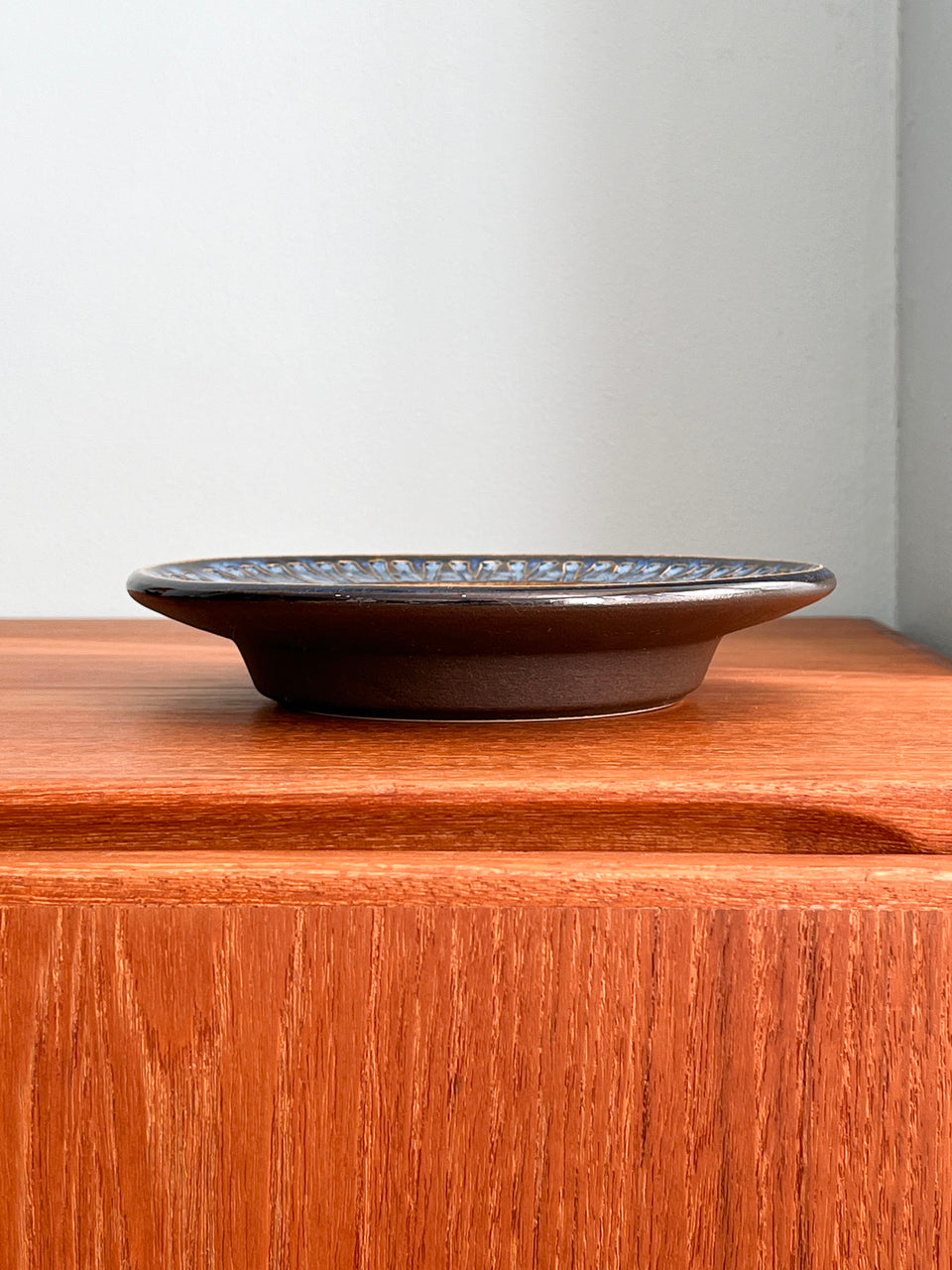 Søholm Round Tray Einar Johansen Danish Vintage/デンマークヴィンテージ スーホルム ラウンドトレイ エイナー・ヨハンセン 北欧インテリア