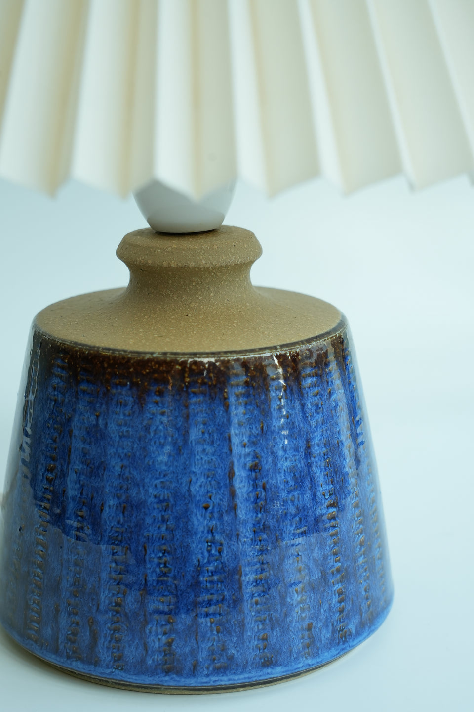 Søholm Table Lamp Model 3044 Maria Philippi Danish Vintage/スーホルム テーブルランプ マリア・フィリッピ デンマークヴィンテージ