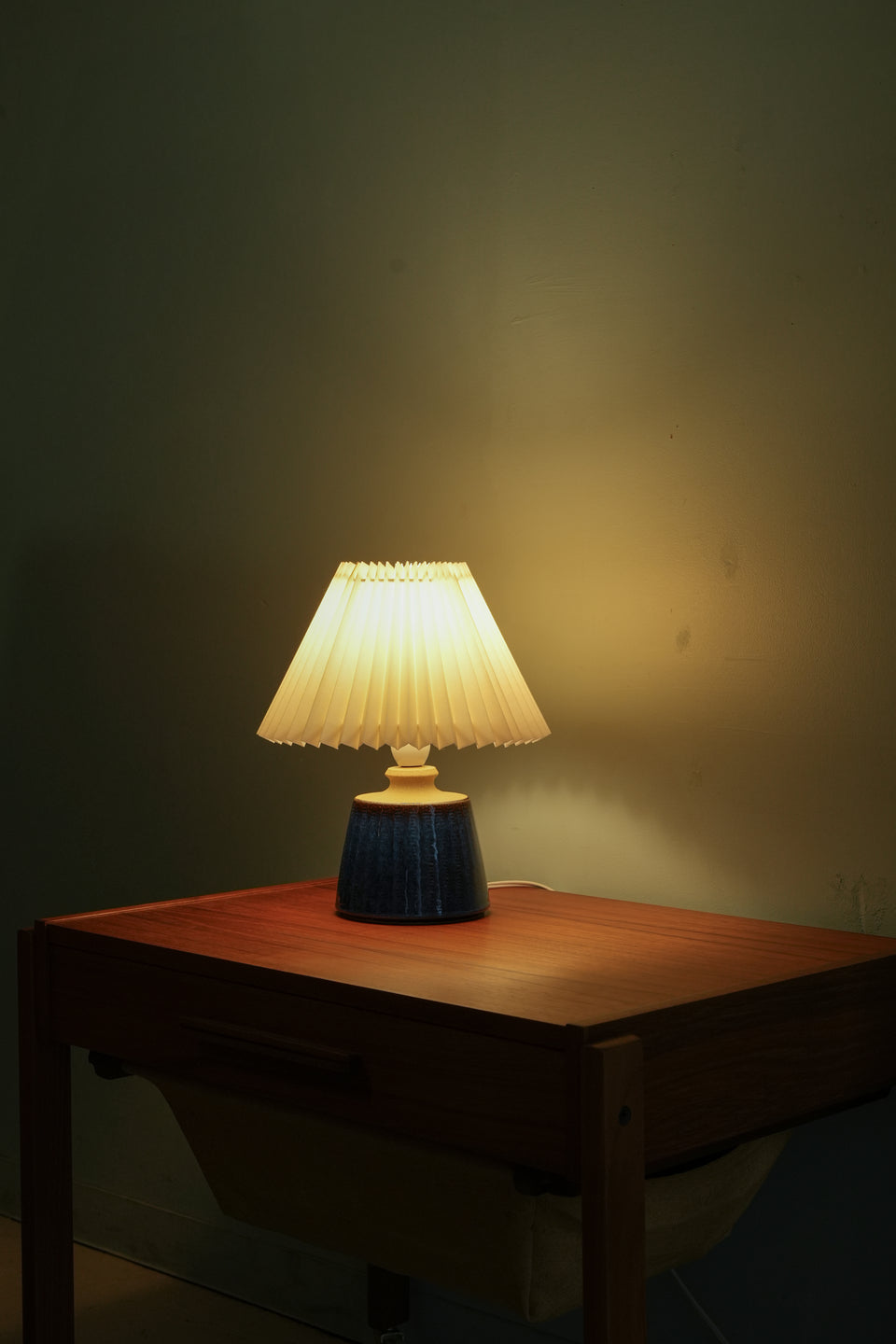 Søholm Table Lamp Model 3044 Maria Philippi Danish Vintage/スーホルム テーブルランプ マリア・フィリッピ デンマークヴィンテージ