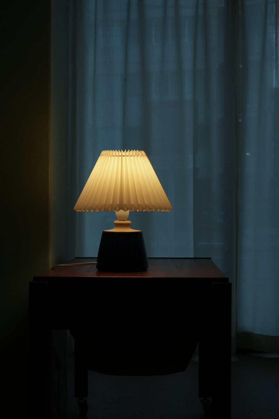 Søholm Table Lamp Model 3044 Maria Philippi Danish Vintage/スーホルム テーブルランプ マリア・フィリッピ デンマークヴィンテージ