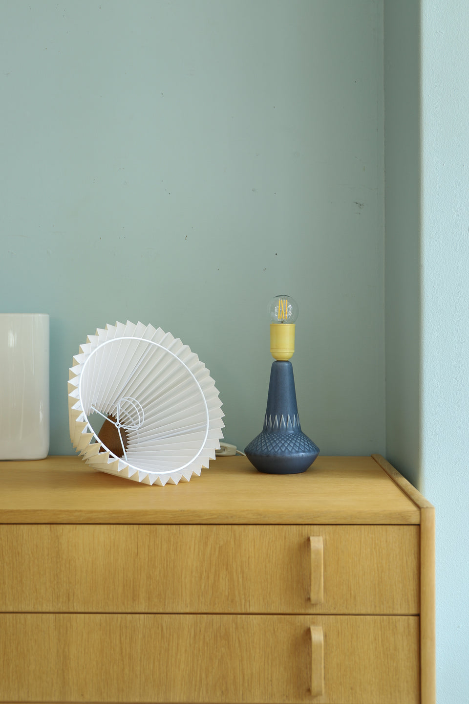 Søholm Table Lamp Model 926 Danish Vintage/スーホルム テーブルランプ エイナー・ヨハンセン デンマークヴィンテージ