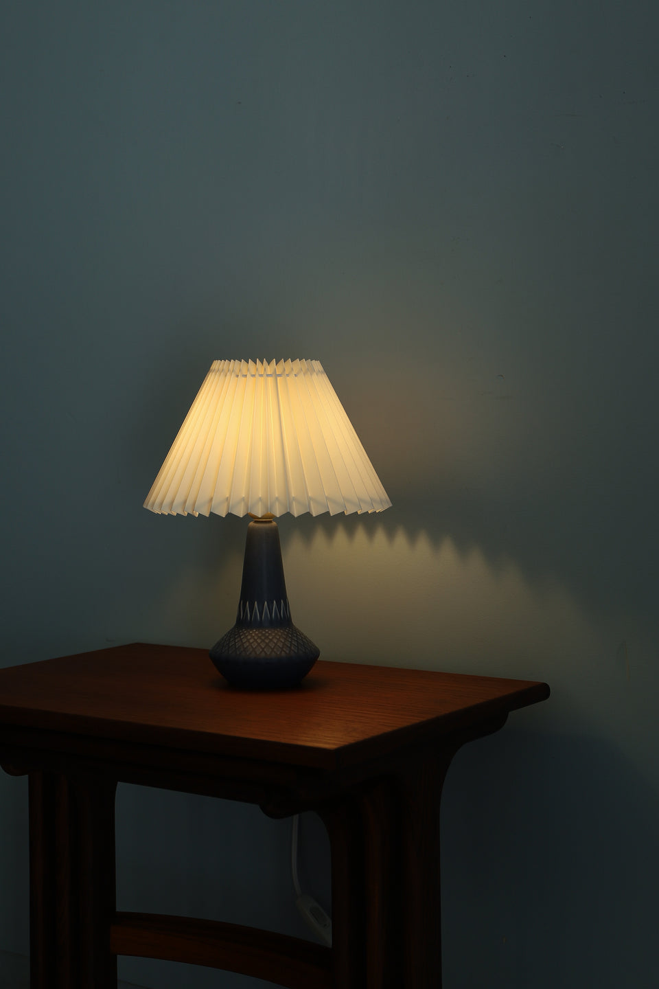 Søholm Table Lamp Model 926 Danish Vintage/スーホルム テーブルランプ エイナー・ヨハンセン デンマークヴィンテージ