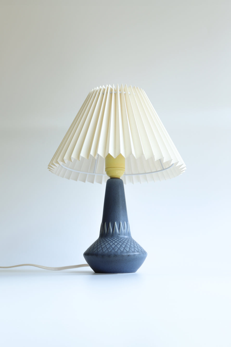 Søholm Table Lamp Model 926 Danish Vintage/スーホルム テーブルランプ エイナー・ヨハンセン デンマークヴィンテージ