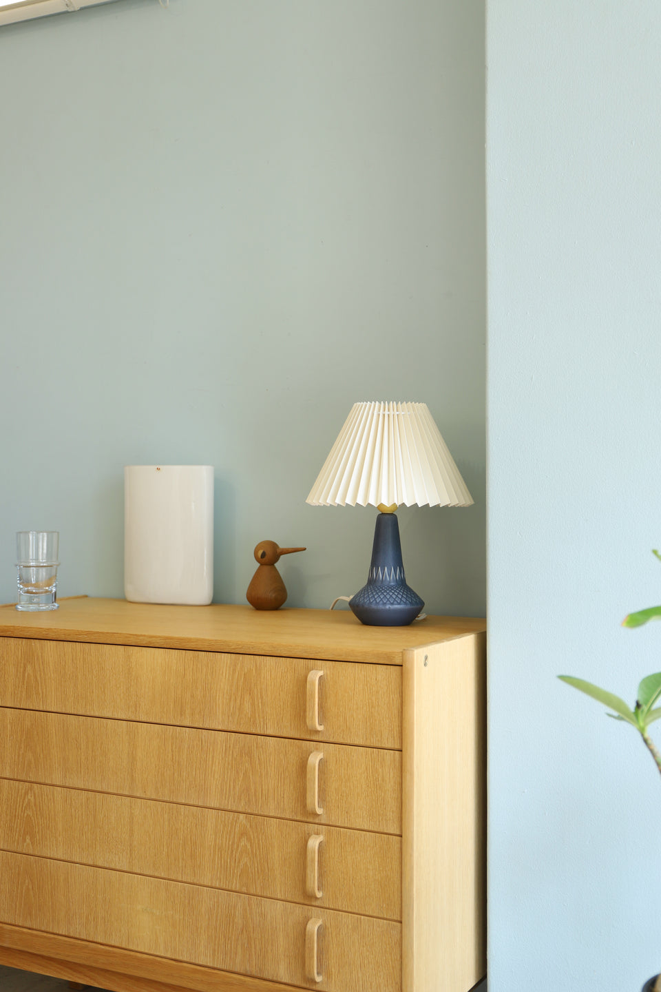 Søholm Table Lamp Model 926 Danish Vintage/スーホルム テーブルランプ エイナー・ヨハンセン デンマークヴィンテージ