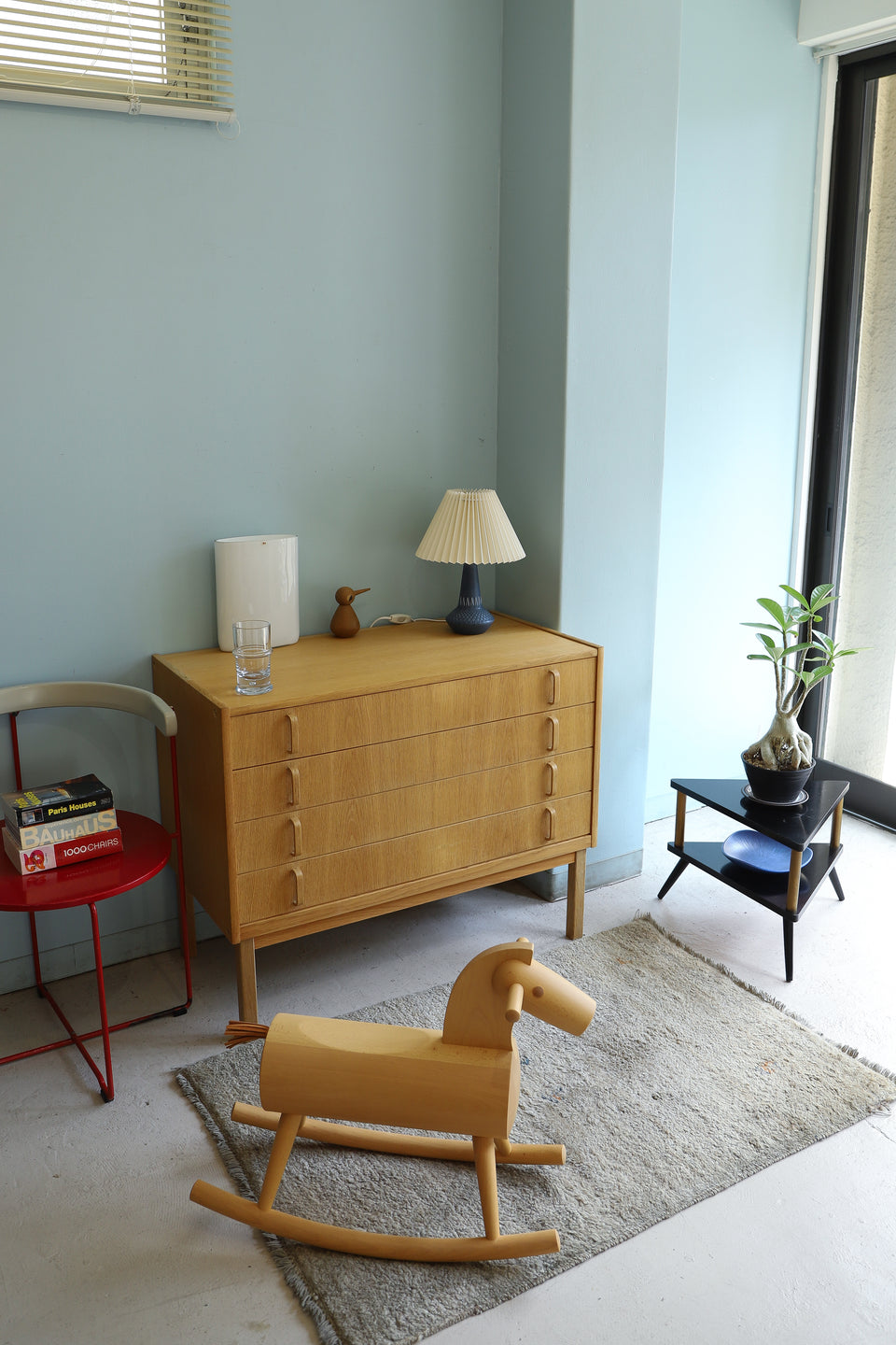 Søholm Table Lamp Model 926 Danish Vintage/スーホルム テーブルランプ エイナー・ヨハンセン デンマークヴィンテージ