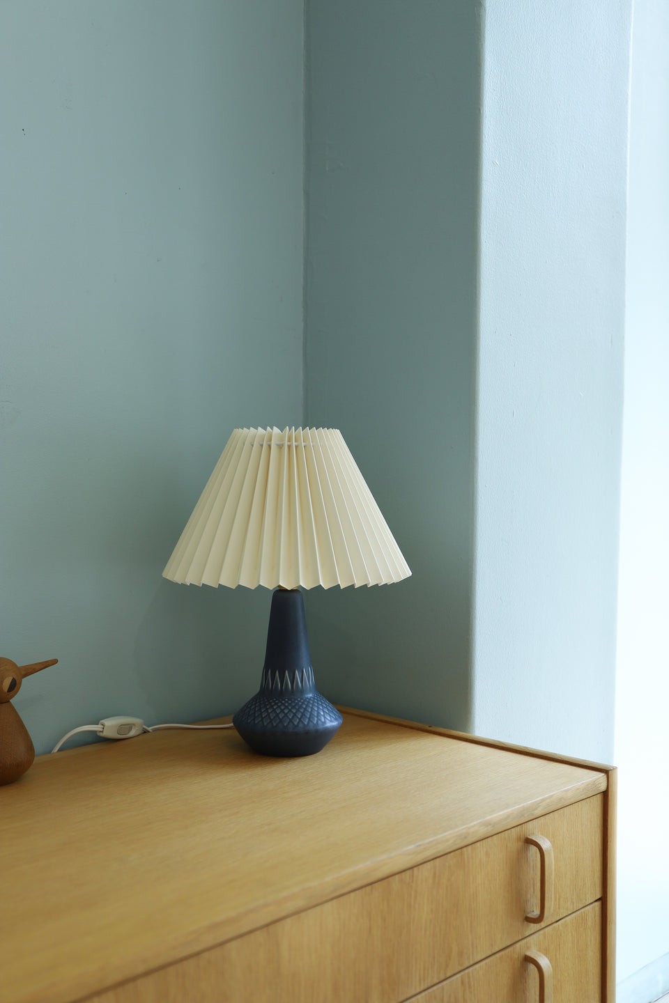 Søholm Table Lamp Model 926 Danish Vintage/スーホルム テーブルランプ エイナー・ヨハンセン デンマークヴィンテージ
