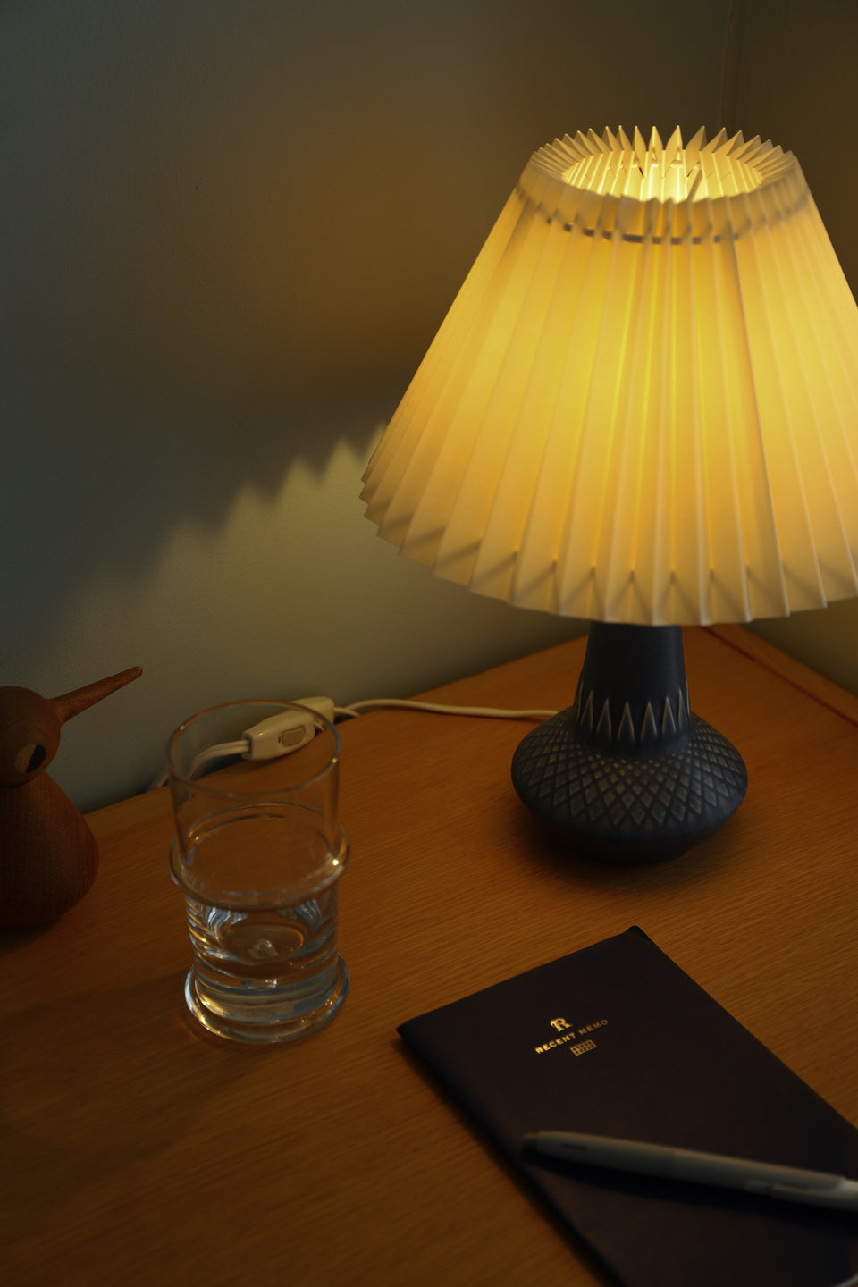 Søholm Table Lamp Model 926 Danish Vintage/スーホルム テーブルランプ エイナー・ヨハンセン デンマークヴィンテージ