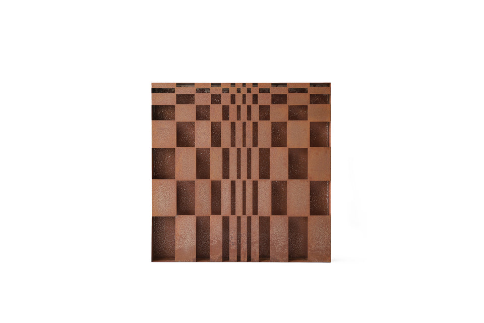 Modern Art Iron Panel/アートパネル アイアン モダン インテリア オブジェ