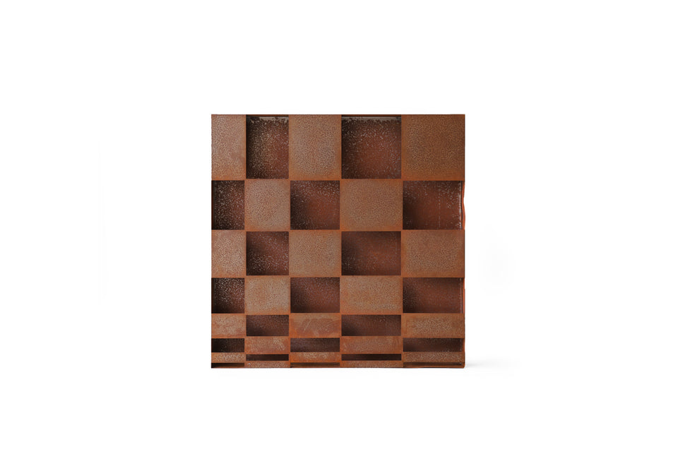 Modern Art Iron Panel/アートパネル アイアン モダン インテリア オブジェ