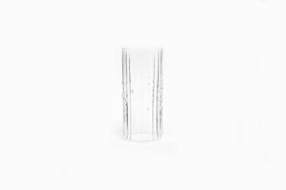 iittala mesi Glass Tumbler Tapio Wirkkala/イッタラ メシ タピオ ヴィルカラ グラス
