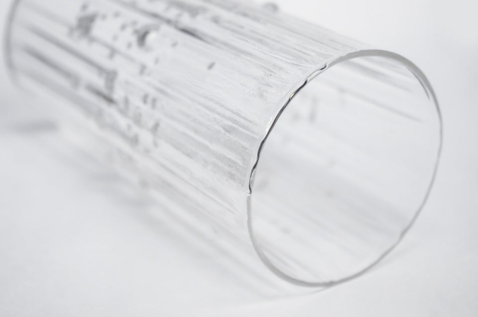 iittala mesi Glass Tumbler Tapio Wirkkala/イッタラ メシ タピオ ヴィルカラ グラス