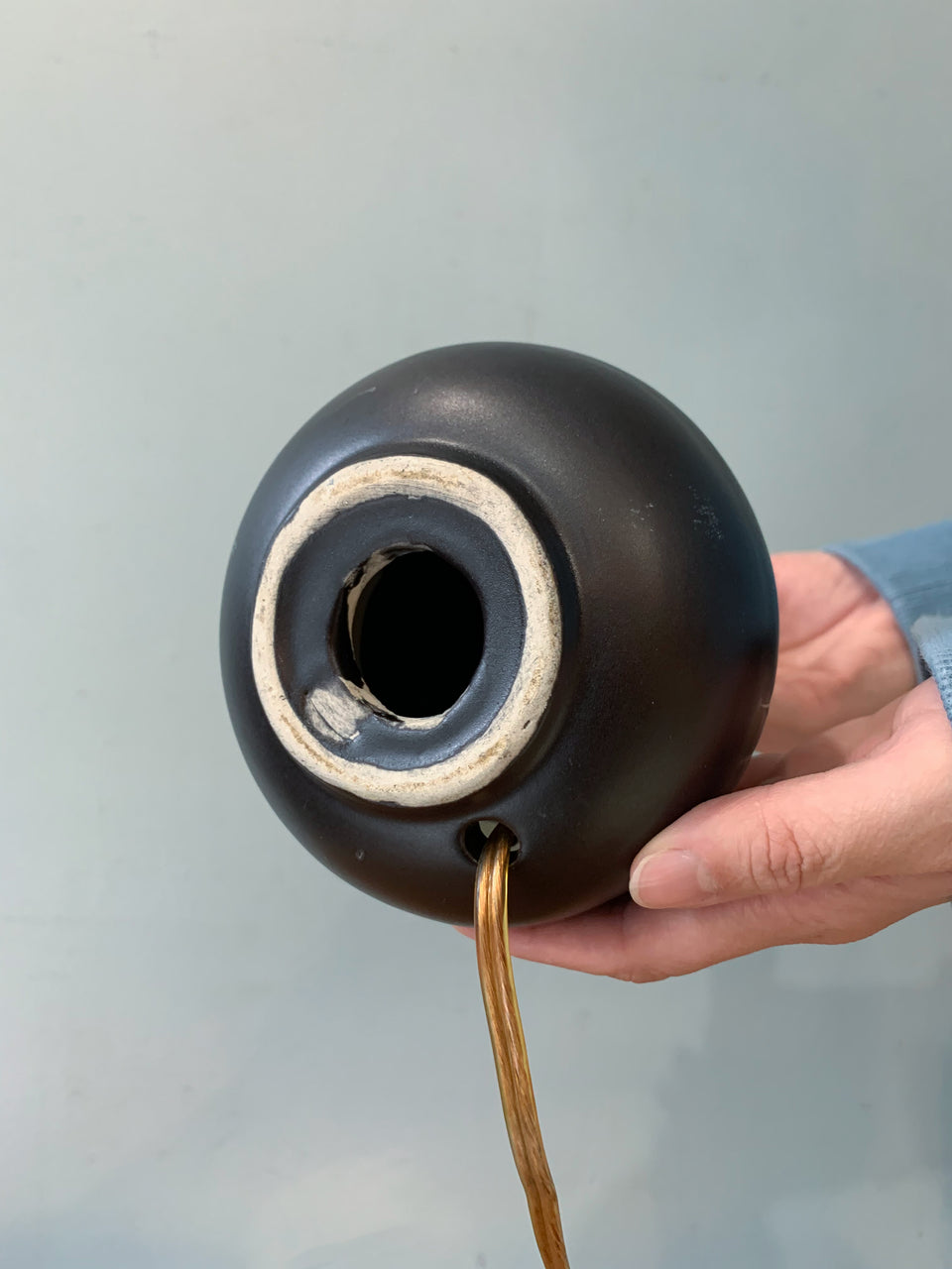 Elisabeth Loholt Table Lamp Danish Vintage/エリザベス・ロホルト テーブルランプ 照明 北欧インテリア デンマークヴィンテージ