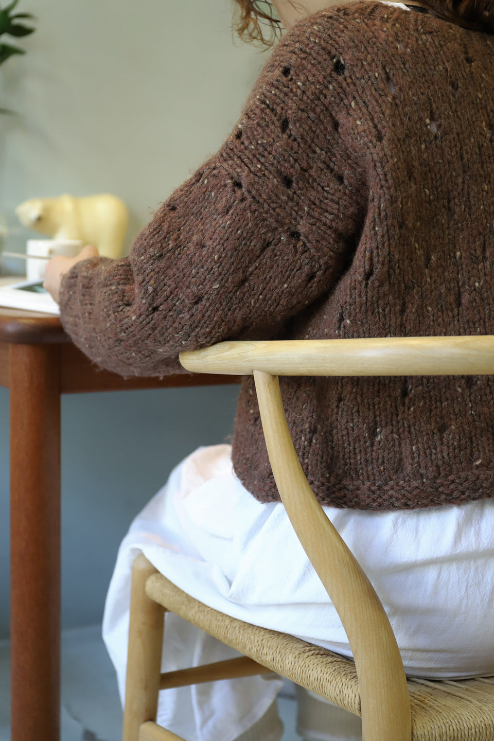 Carl Hansen&Søn Wishbone Chair CH24 Hans J. Wegner/カール・ハンセン&サン Yチェア ハンス・J・ウェグナー ダイニングチェア 北欧家具