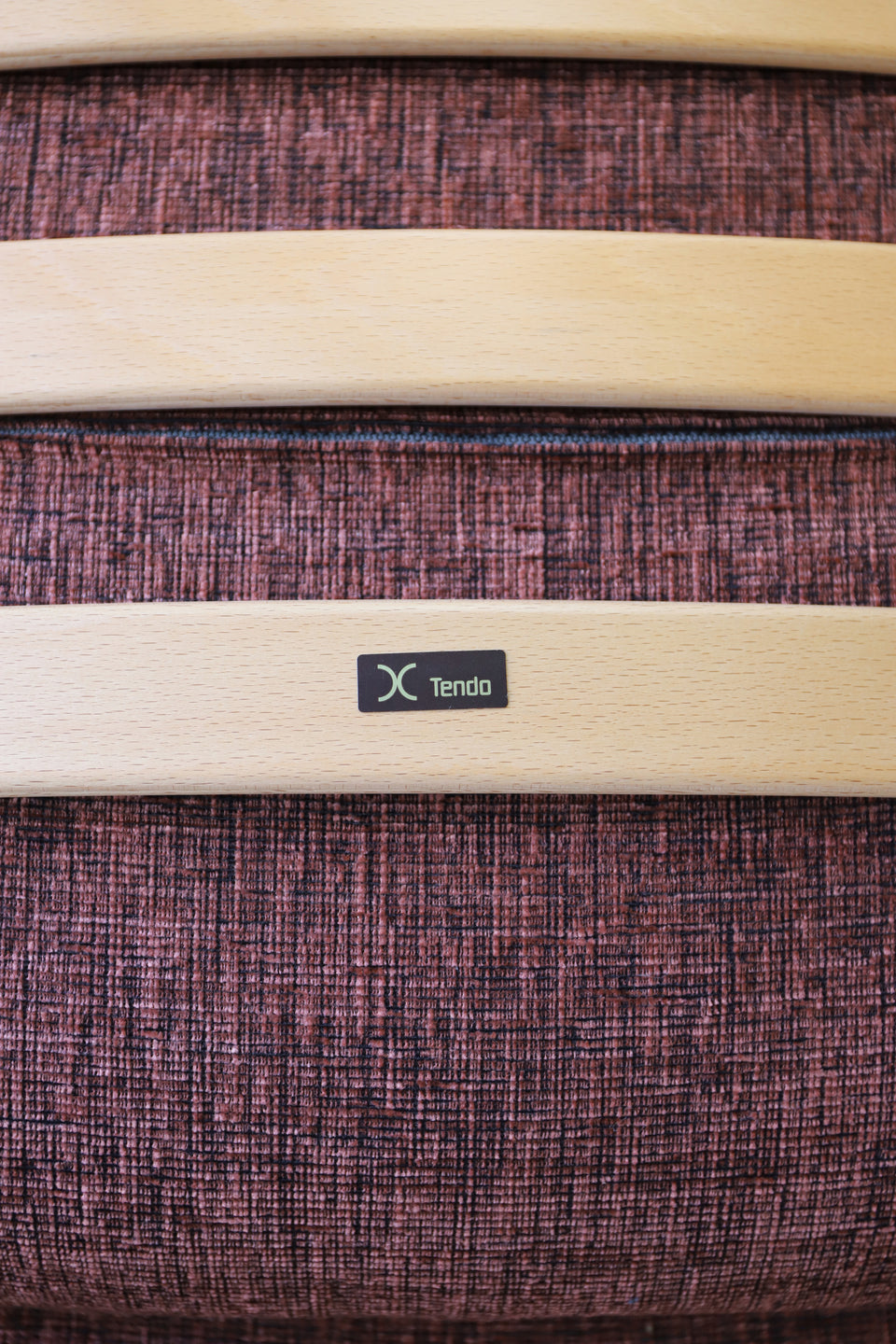 Tendo Easy Chair DAN series/天童木工 イージーチェア 1Pソファ オットマン ビーチ材