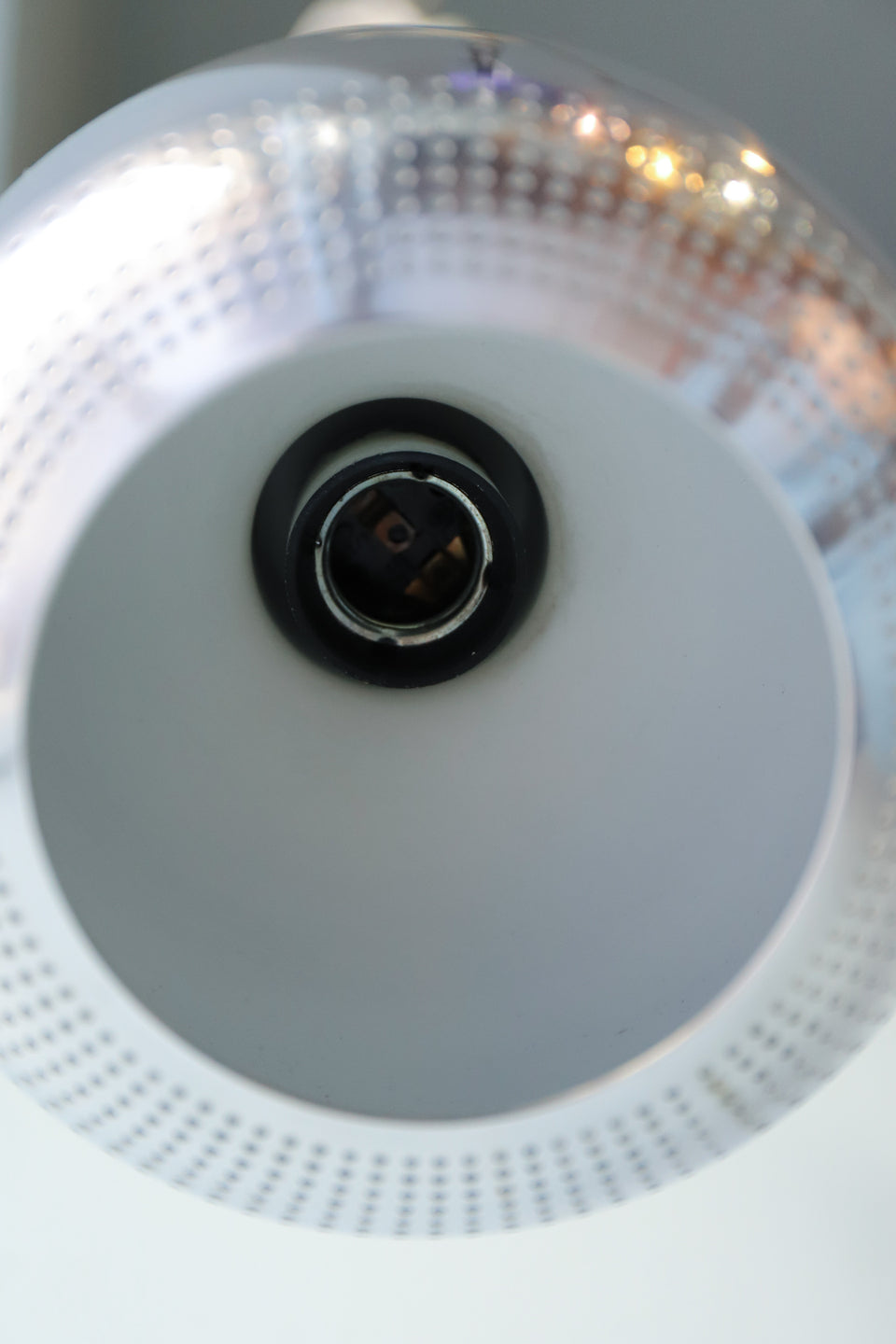 Louis Poulsen Pendant Light Guldpendel/ルイスポールセン ペンダントライト ヴィルヘルム・ラウリッツェン 照明 ミッドセンチュリー モダン 北欧ヴィンテージ