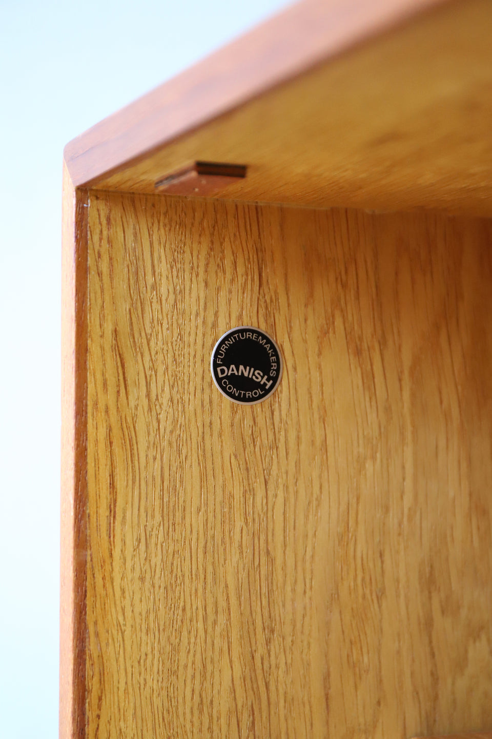 HG Møbler Small Cabinet Teakwood Danish Vintage/デンマークヴィンテージ スモールキャビネット テレビボード 北欧インテリア