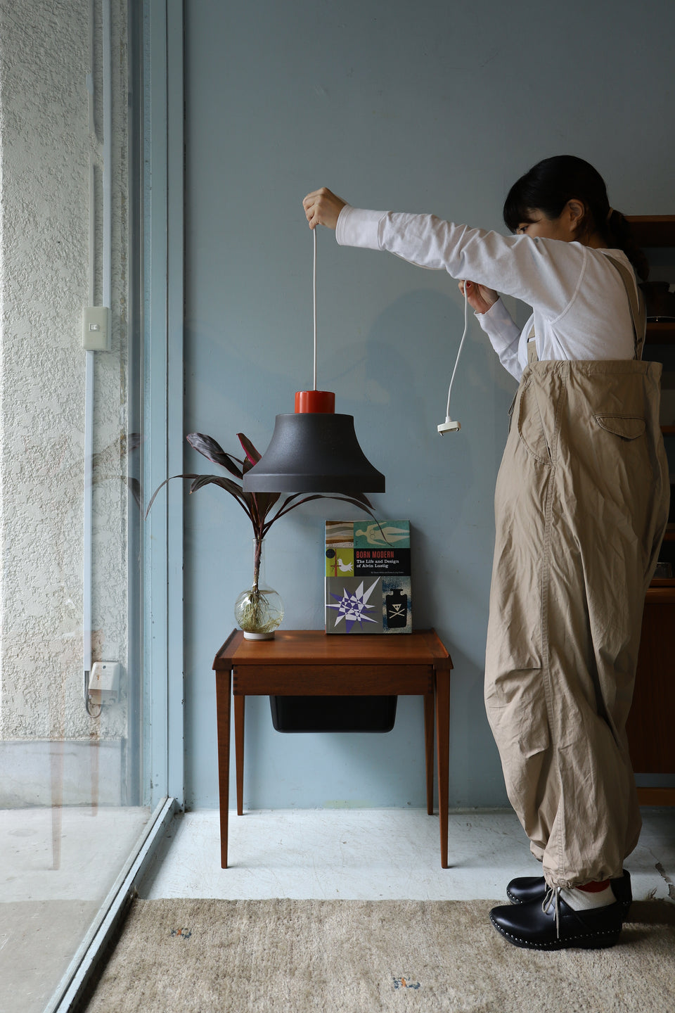 Fog&Mørup Pendant Light Askepot Jo Hammerborg/フォグ&モーラップ ペンダントライト ヨー・ハーマボー