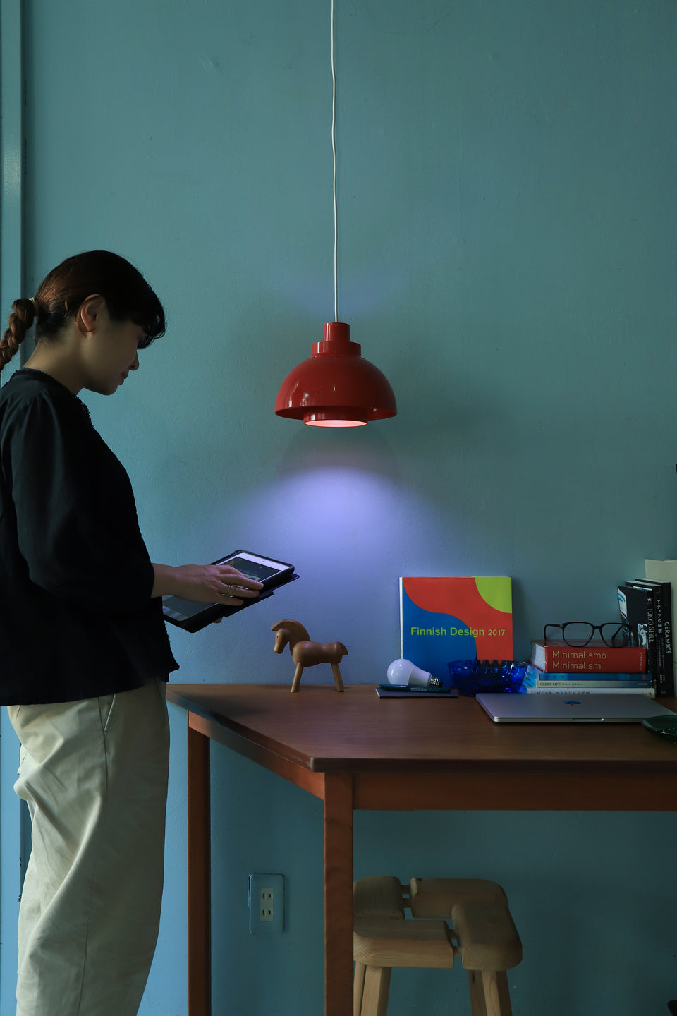 Nordisk Solar Minisol Pendant Light/ノルディックソーラー ミニソル ペンダントライト