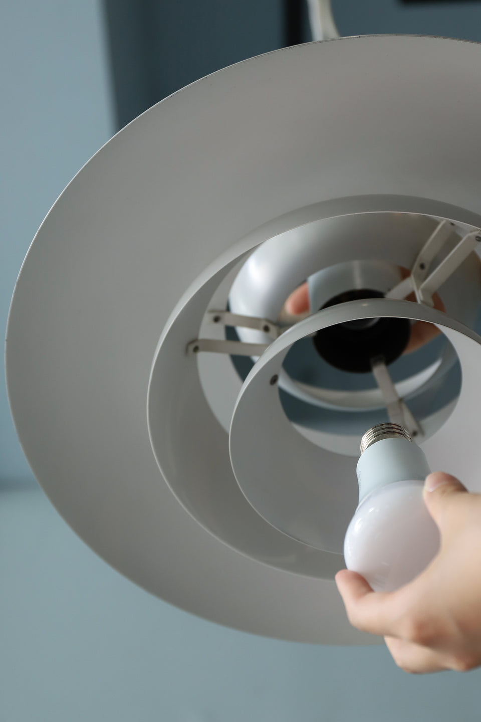 Fog&Morup Pendant Light Penta Jo Hammerborg/フォグ&モーラップ ペンダントライト ペンタ ヨー・ハーマボー