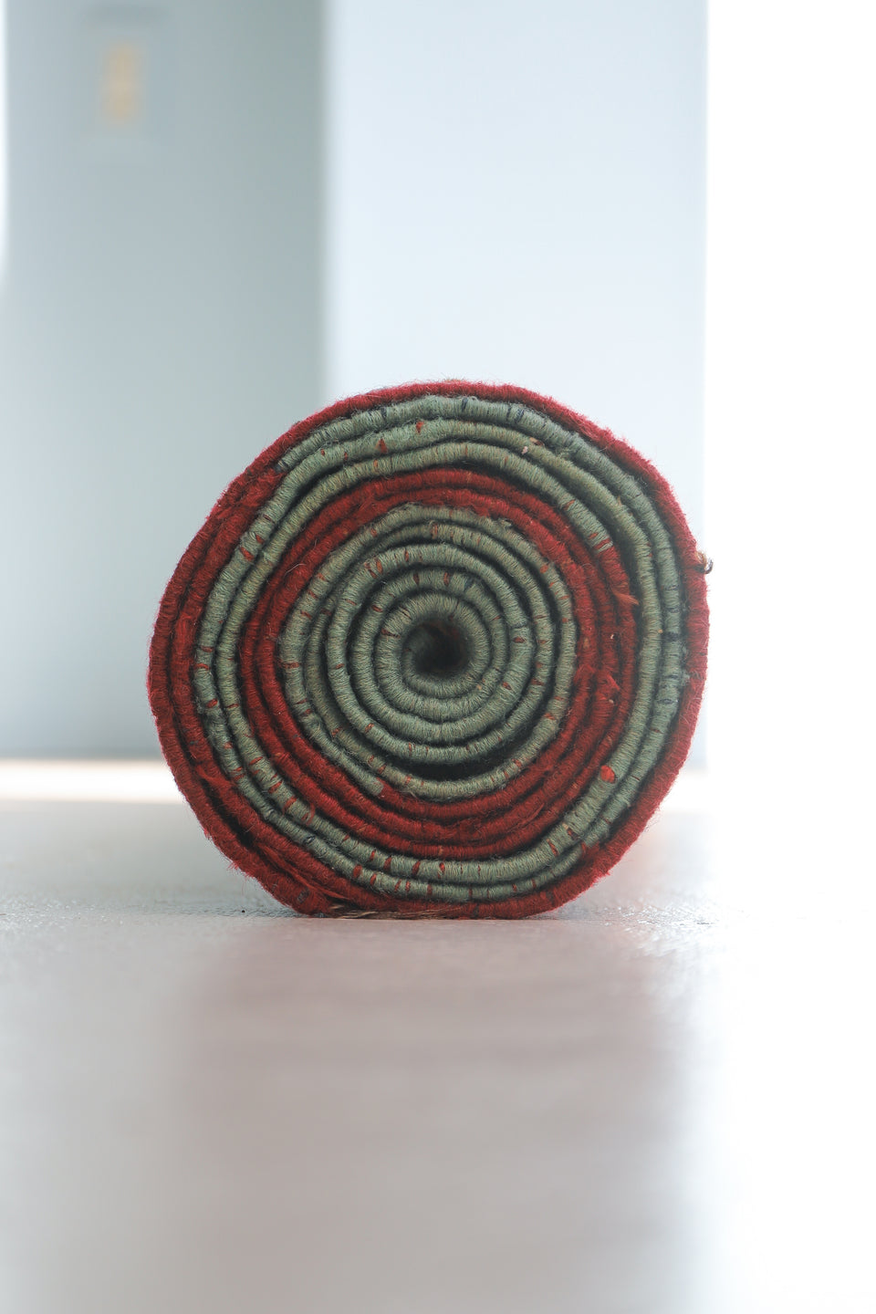 Old Caucasus Rug Persian Carpet/コーカサス オールドラグ ペルシャ絨毯 カーペット