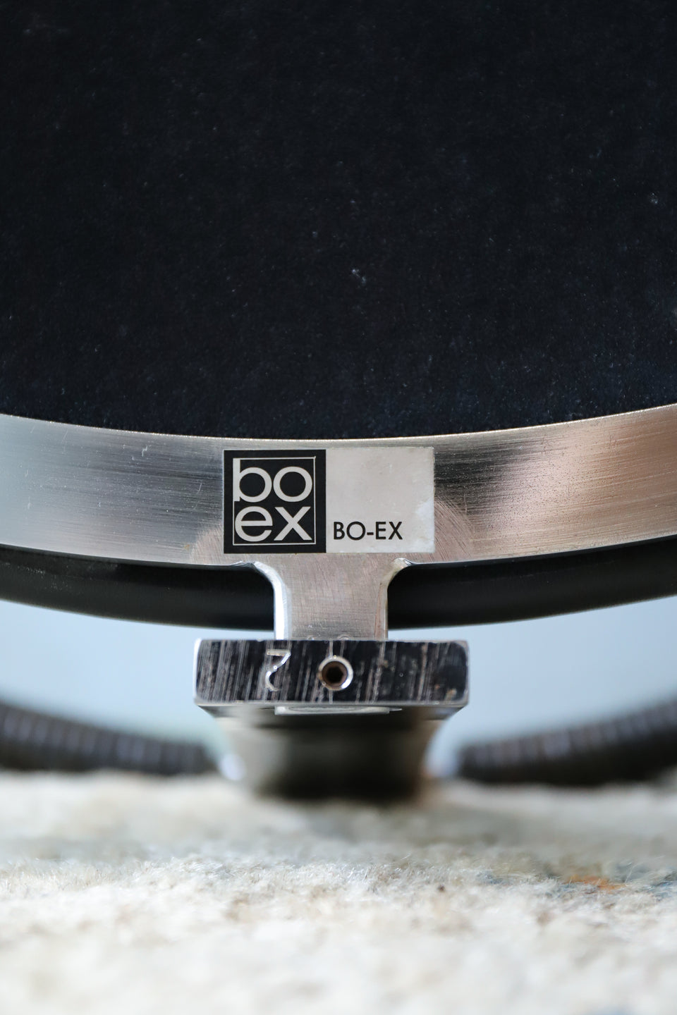 bo-ex model FK591 Sculpture Chair/スカルプチャーチェア プレベン・ファブリシャス ヨルゲン・カストホルム