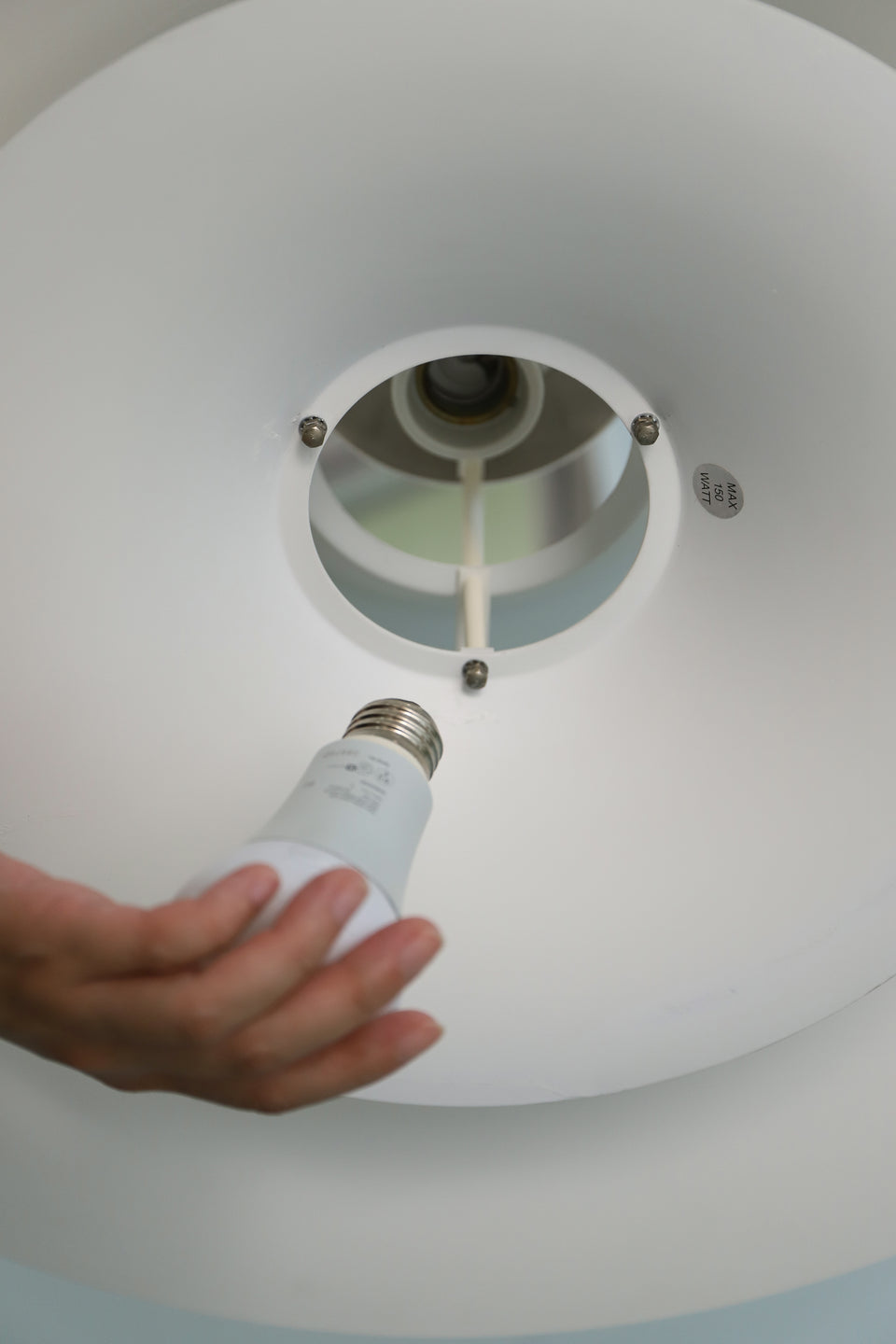 Fog&Mørup Radius Ⅱ Pendant Light Erik Balslev/フォグ&モーラップ ペンダントライト 照明 北欧インテリア デンマークヴィンテージ