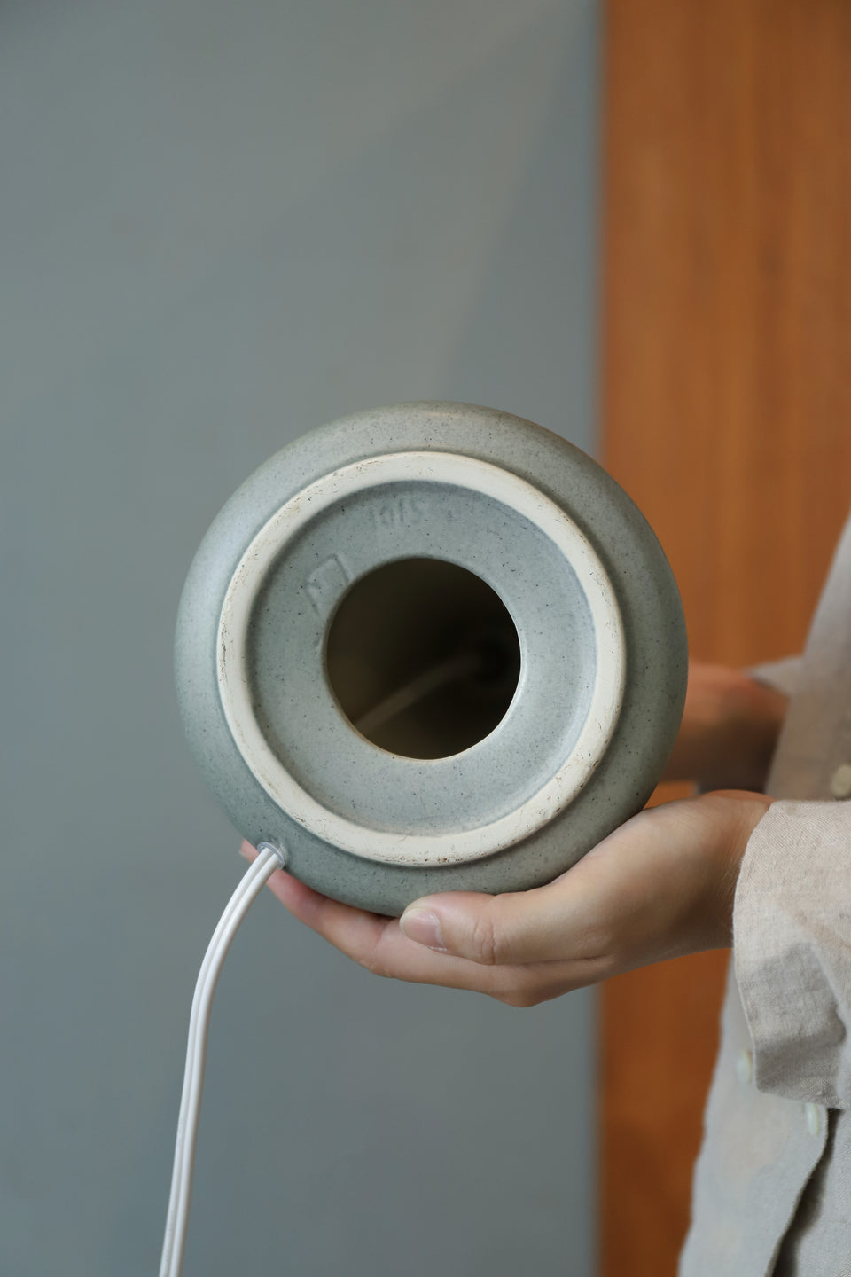 Vintage Søholm Table Lamp Model 1015 Einar Johansen/スーホルム テーブルランプ エイナー・ヨハンセン デンマークヴィンテージ