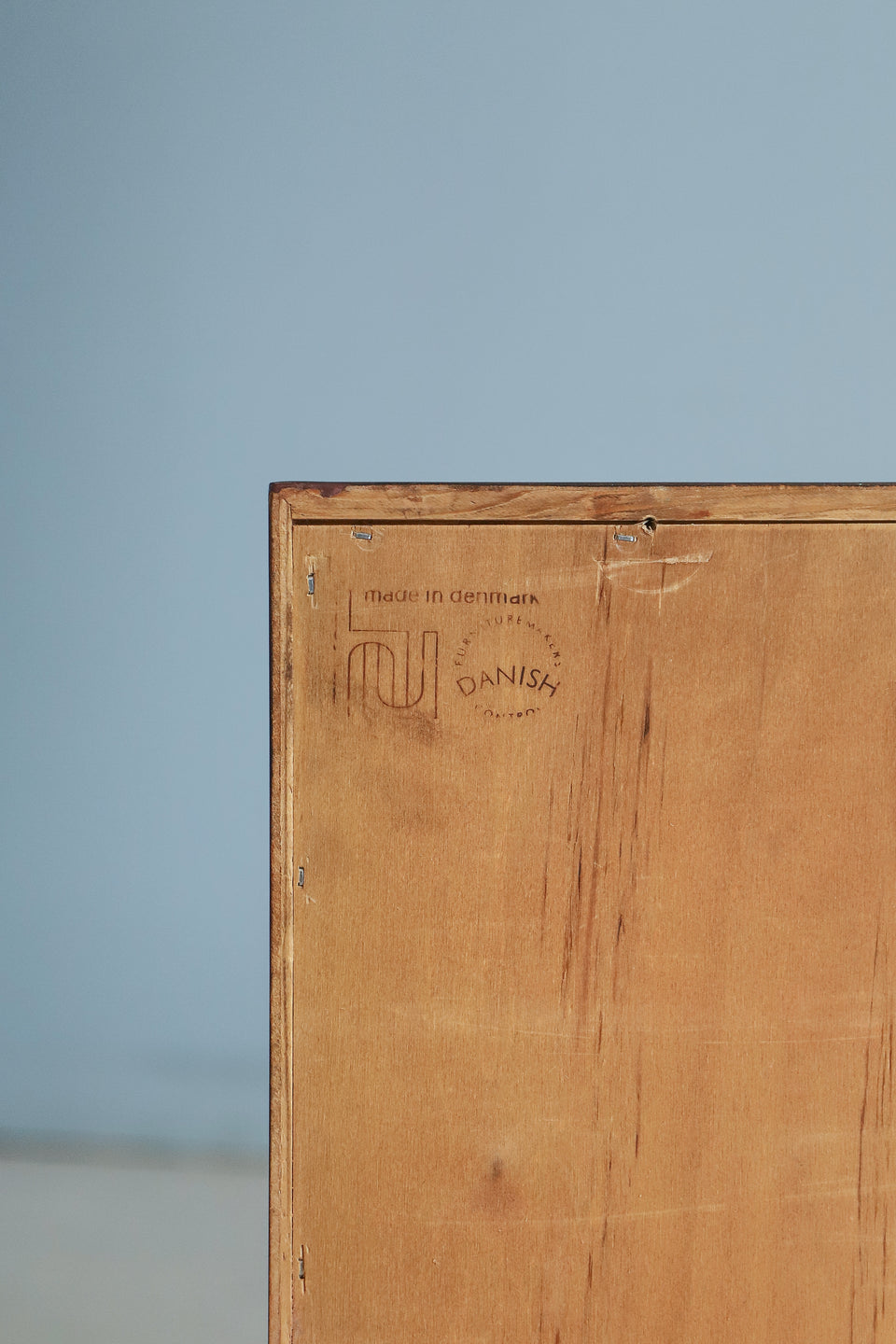 Danish Vintage Hundevad&Co. Rosewood Side Board/デンマークヴィンテージサイドボード ローボード ローズウッド 収納 北欧家具
