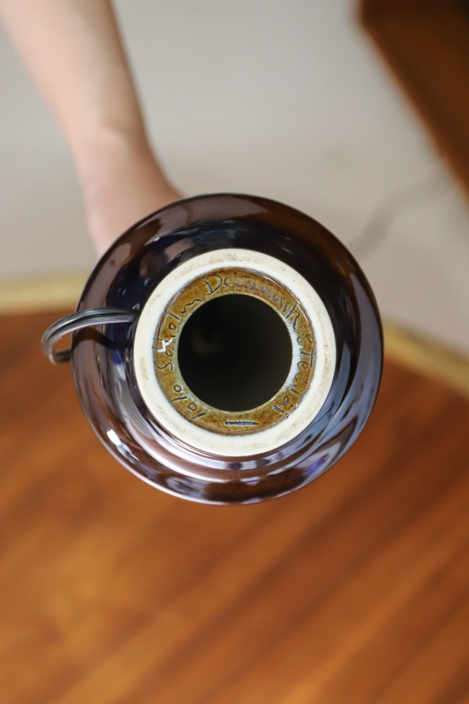 Danish Vintage Søholm Table Lamp Model 1010/スーホルム テーブルランプ デンマークヴィンテージ 間接照明 北欧インテリア