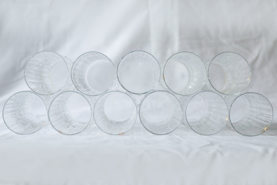 iittala mesi Glass Tumbler Tapio Wirkkala/イッタラ メシ タピオ ヴィルカラ グラス