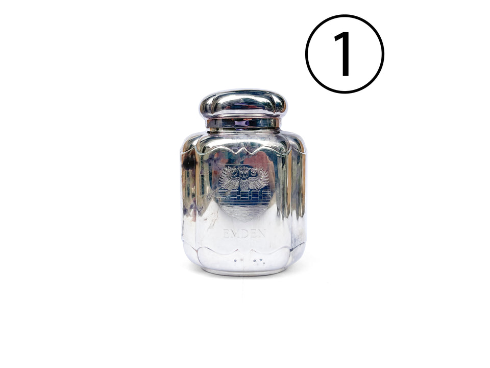 Vintage Silver Miscellaneous Goods/ヴィンテージ シルバー フィリグリー インテリア雑貨