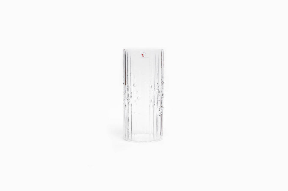 iittala mesi Glass Tumbler Tapio Wirkkala/イッタラ メシ タピオ ヴィルカラ グラス