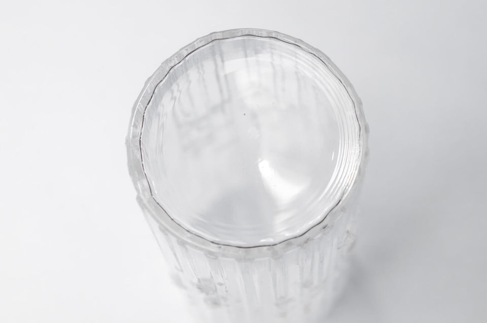 iittala mesi Glass Tumbler Tapio Wirkkala/イッタラ メシ タピオ ヴィルカラ グラス